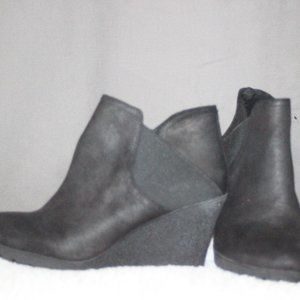 MIA Ankle Boots